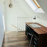 Σπίτι διακοπών Maison De A *