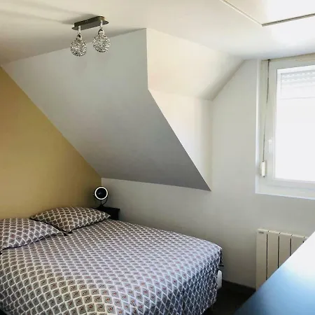 Vakantiehuis Maison De A