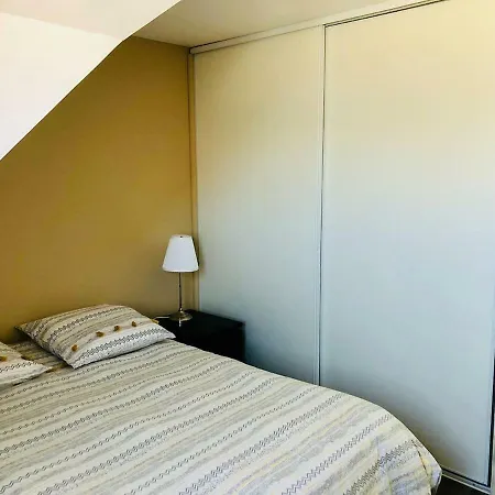 Maison De A Σπίτι διακοπών