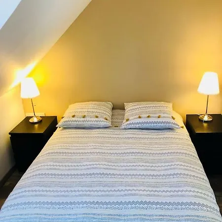 Ferienhaus Maison De A *