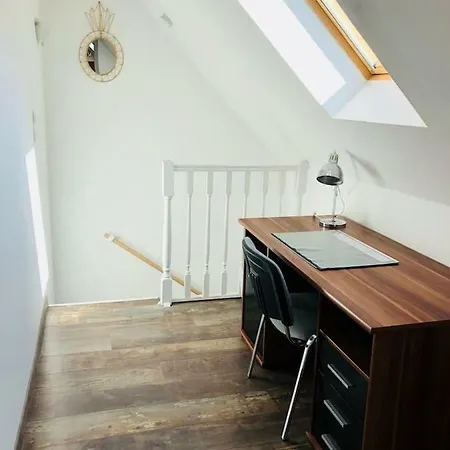 Vakantiehuis Maison De A *