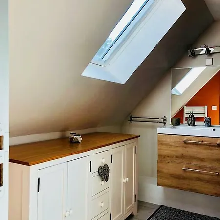 Vakantiehuis Maison De A