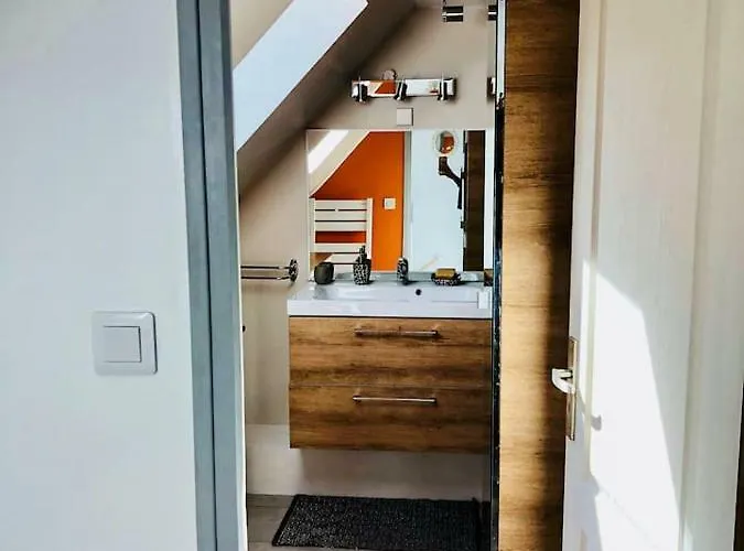 Semesterbostad Maison De A *