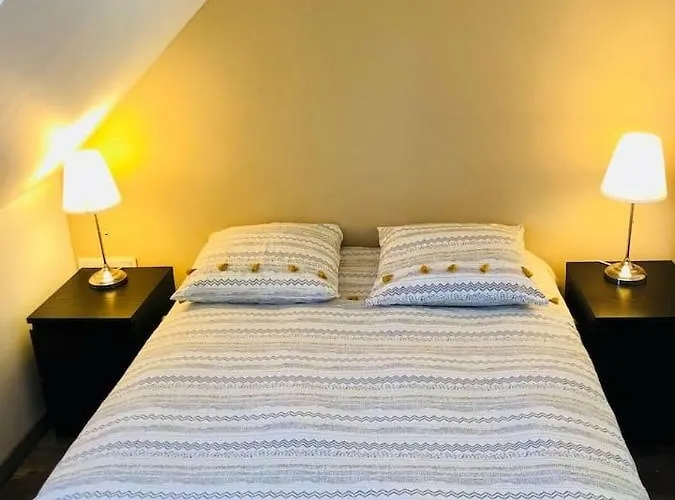 Semesterbostad Maison De A *