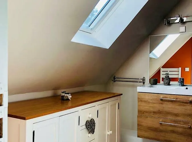 Semesterbostad Maison De A