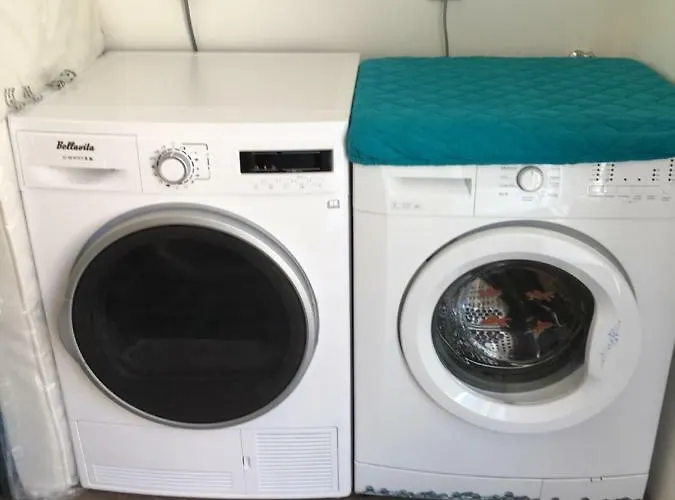 Maison De A Semesterbostad *